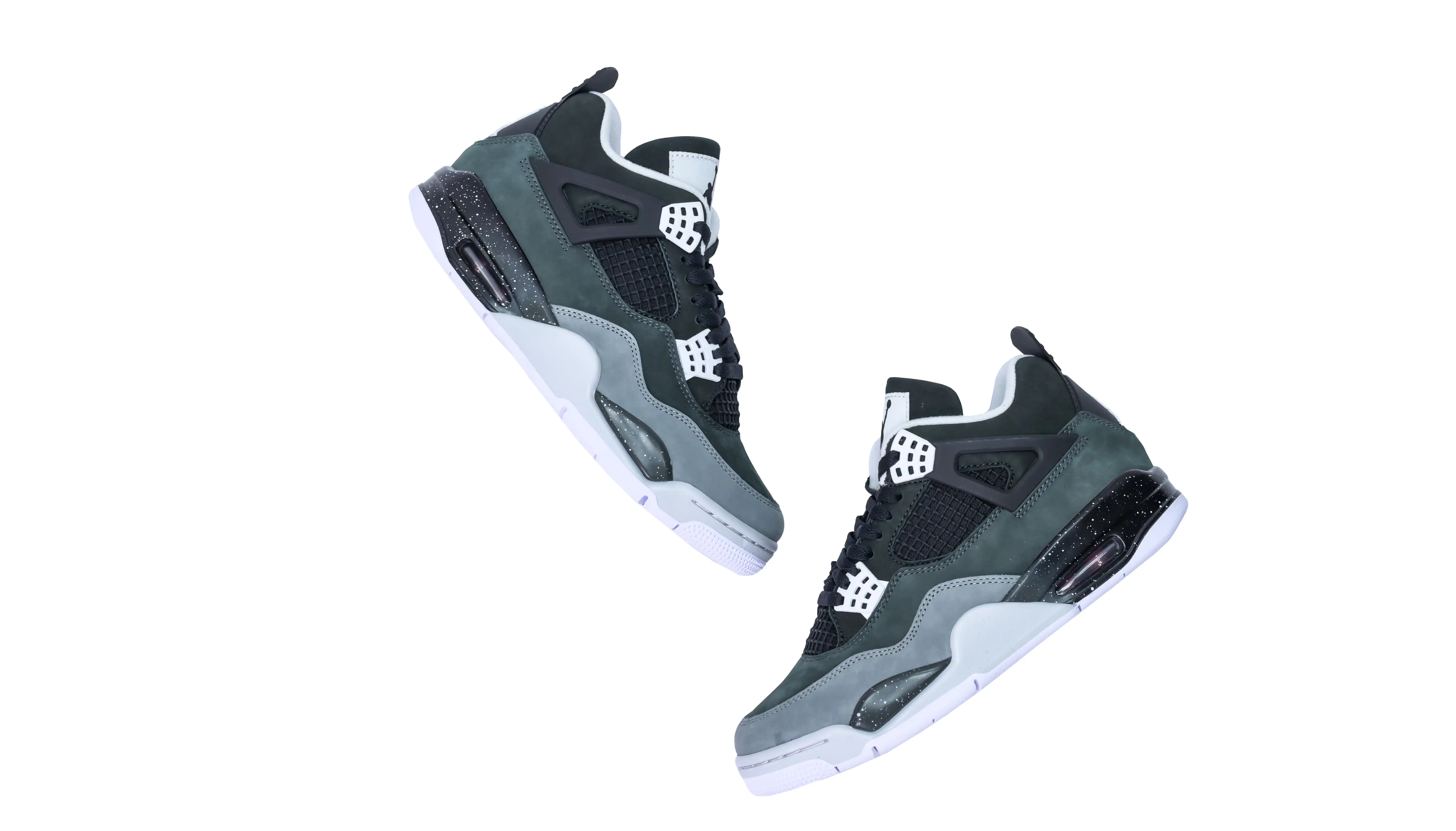 Jordan Jordan Air 4